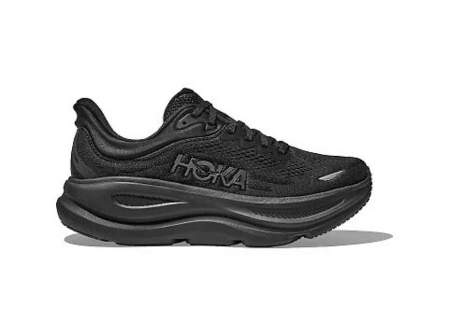 Hoka Bondi 9 maximum-cushion road shoe