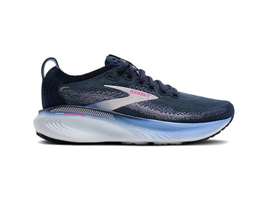 Brooks Adrenaline GTS 25 stability running shoe