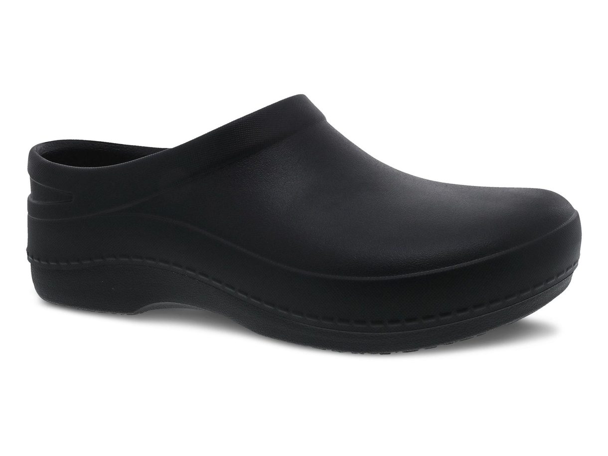 Dansko Kaci molded EVA clog for healthcare workers
